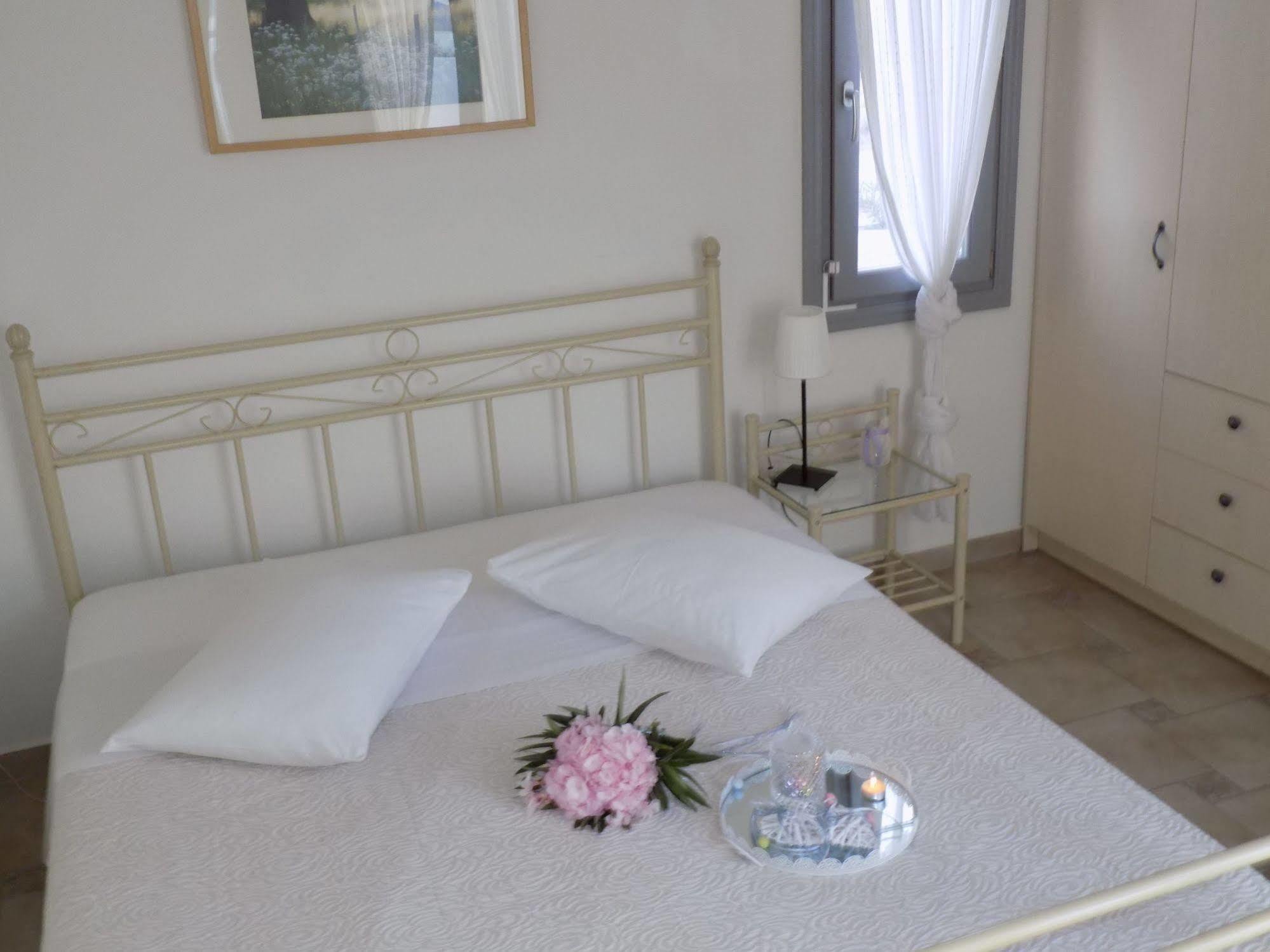 Hemera Holiday Home villa in Santorini Akrotírion Exterior foto